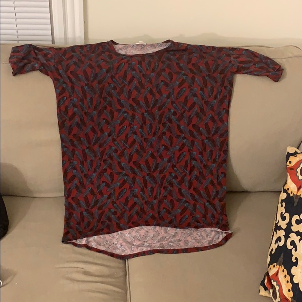 Lularoe tunic